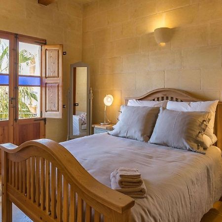 Gozo Spirit Bed and Breakfast Nadur Εξωτερικό φωτογραφία